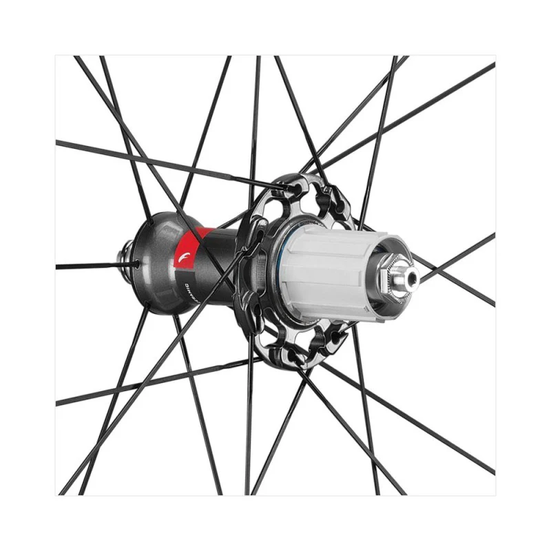 Fulcrum Ruote Speed 40C - Image 7