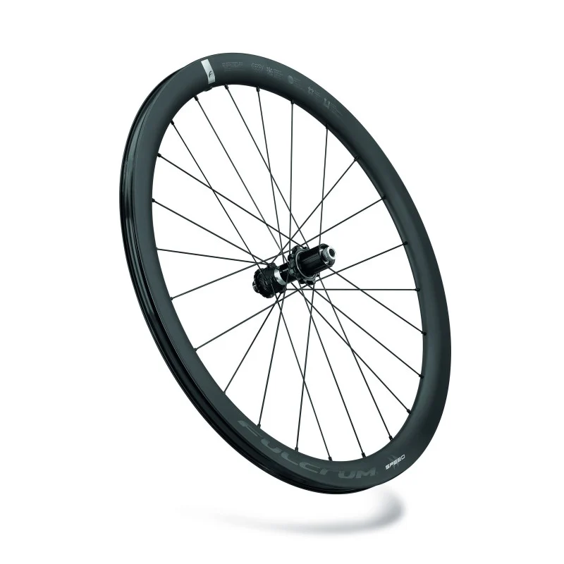 Fulcrum Ruote Speed 42 DB 2WF C21 AFS - Image 2
