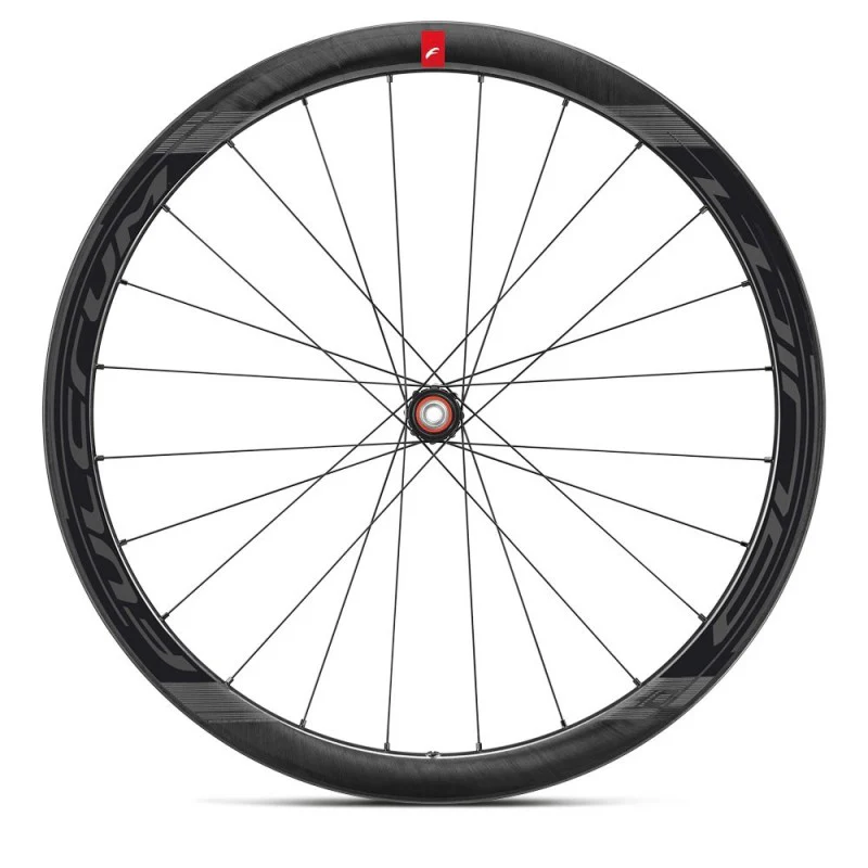 Fulcrum Ruote Wind 40 DB - Image 3