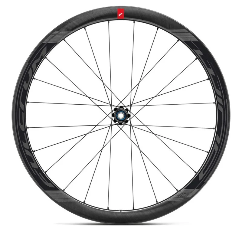Fulcrum Ruote Wind 40 DB - Image 4