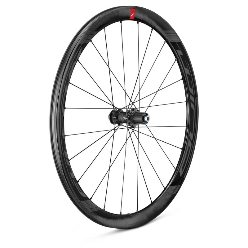 Fulcrum Ruote Wind 40 DB - Image 5