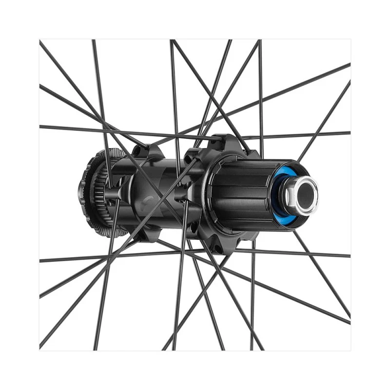 Fulcrum Ruote Wind 40 DB - Image 6