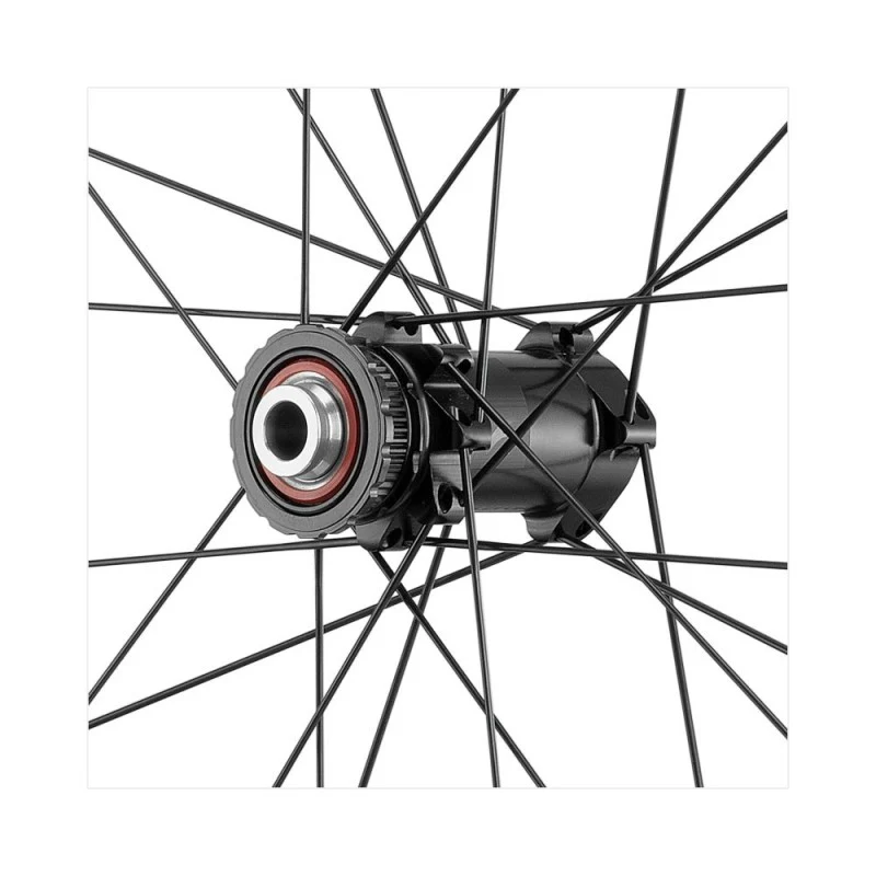 Fulcrum Ruote Wind 40 DB - Image 7