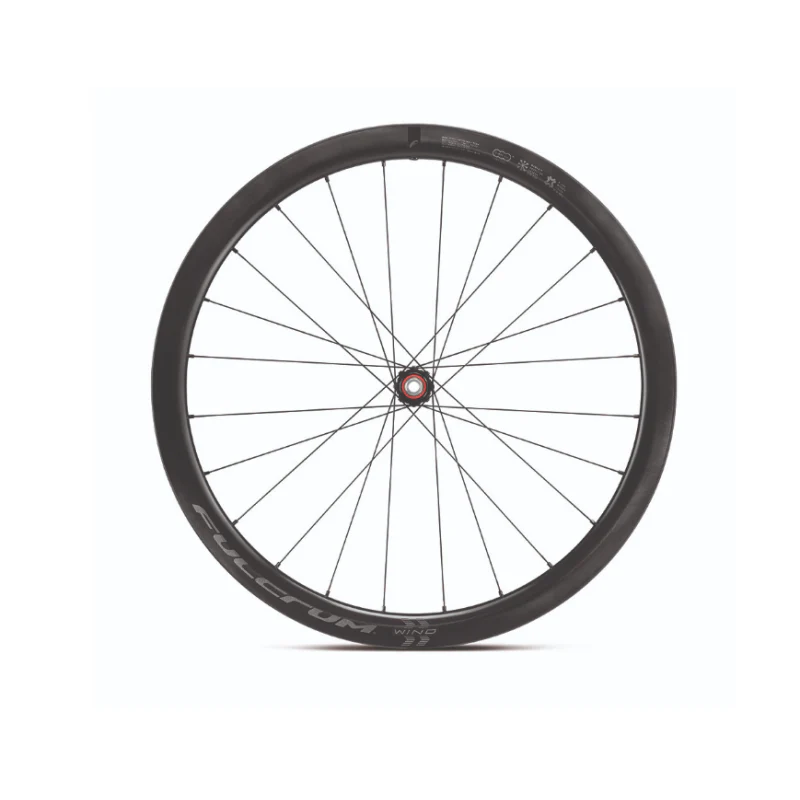 Fulcrum Ruote Wind 42 Carbon DB - Image 4