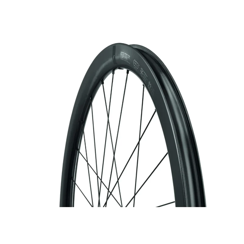 Fulcrum Ruote Wind 42 Carbon DB - Image 5
