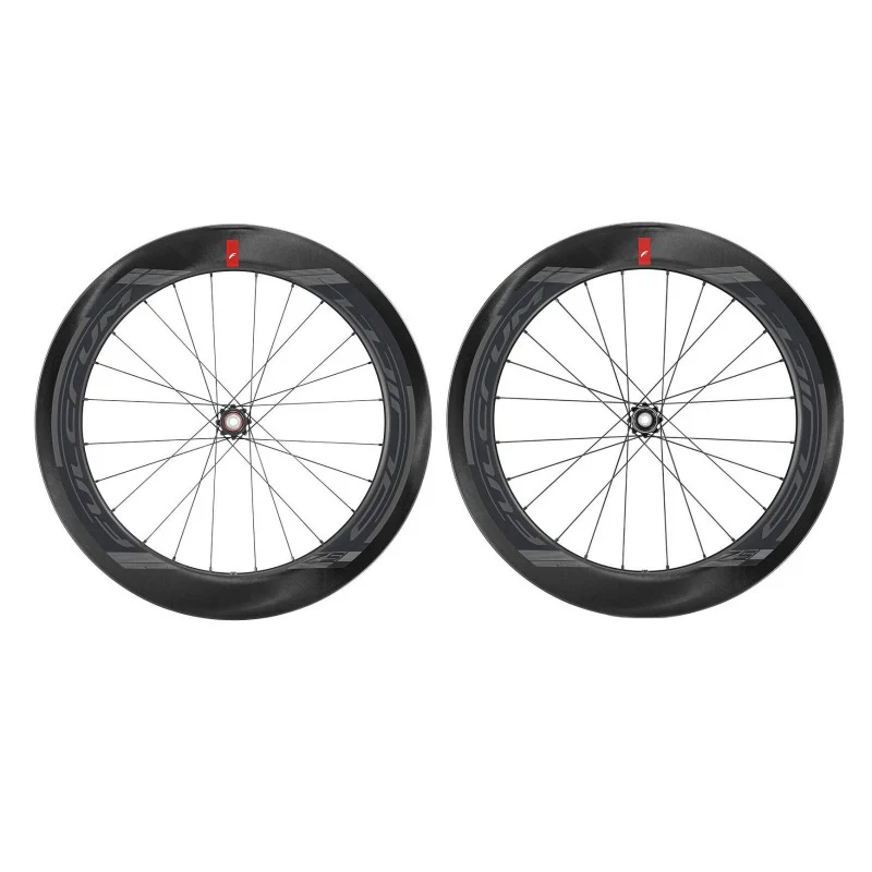 Fulcrum Ruote Wind 75 DB