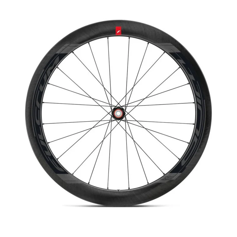 Fulcrum Ruote Wind 75 DB - Image 2