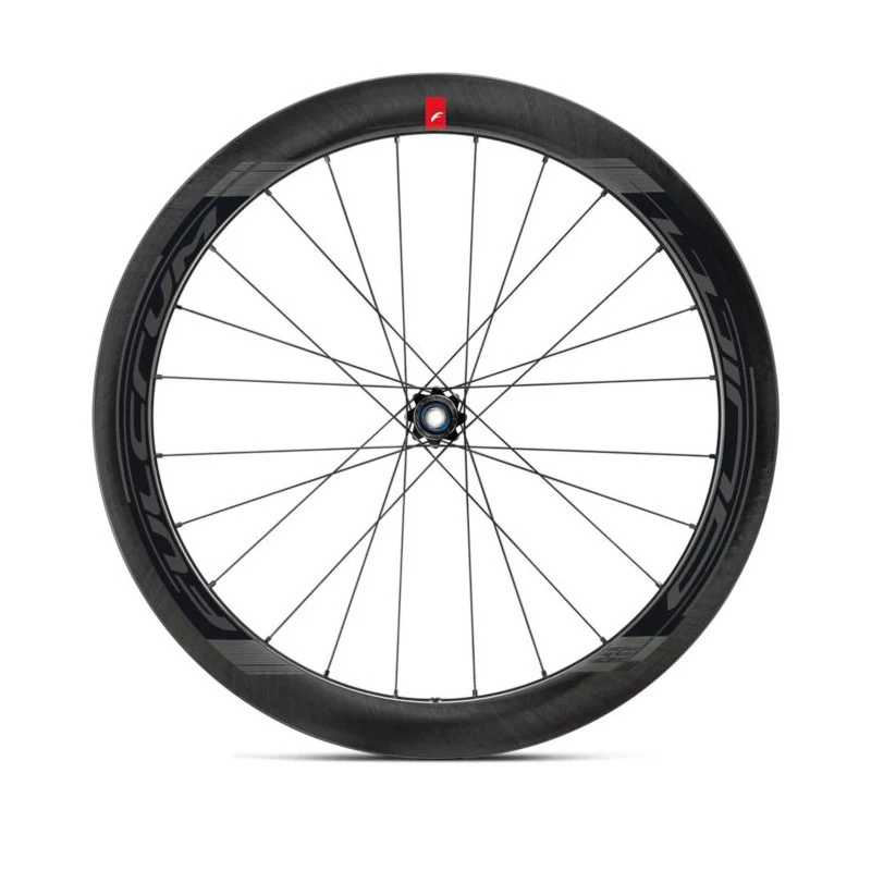 Fulcrum Ruote Wind 75 DB - Image 3