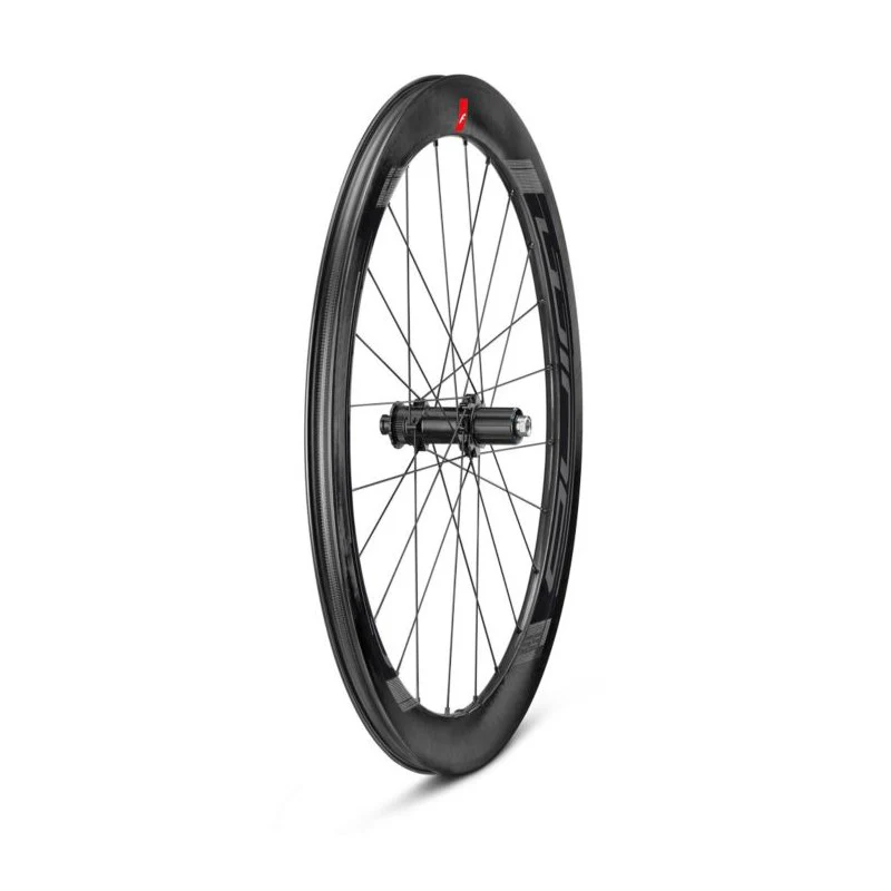 Fulcrum Ruote Wind 75 DB - Image 4