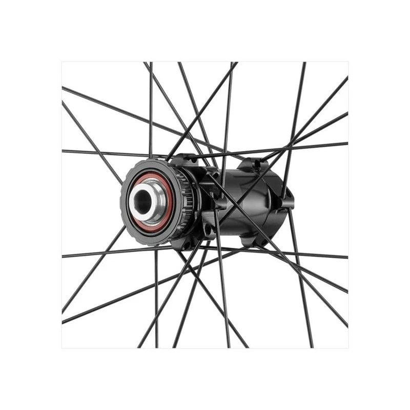 Fulcrum Ruote Wind 75 DB - Image 5