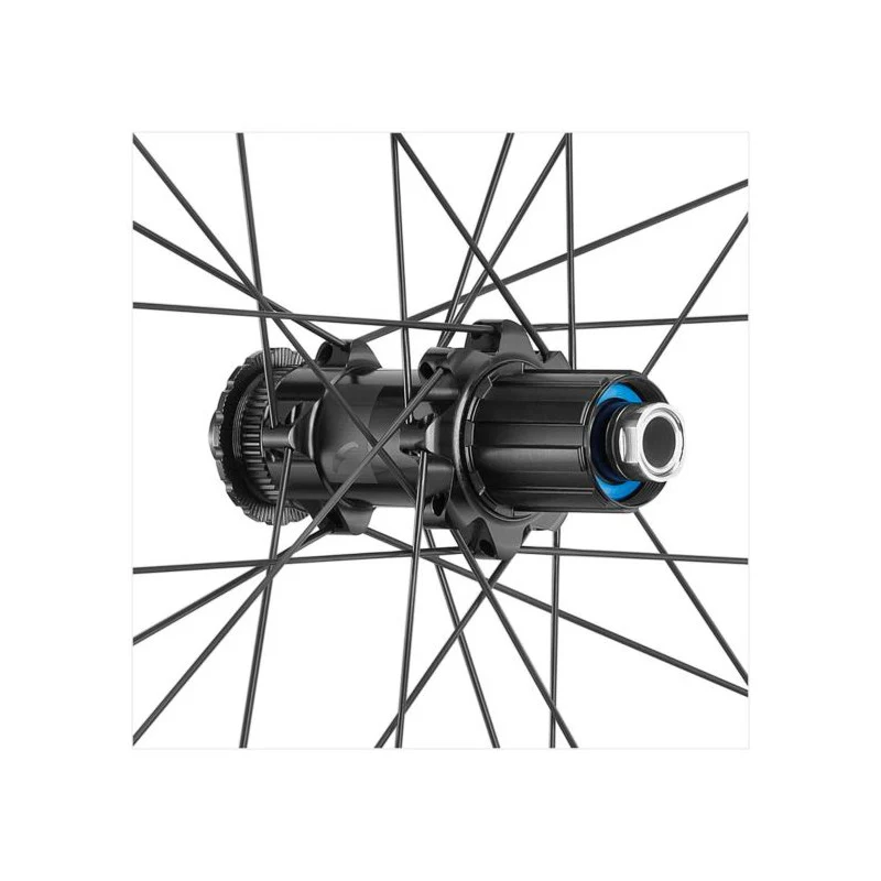 Fulcrum Ruote Wind 75 DB - Image 6