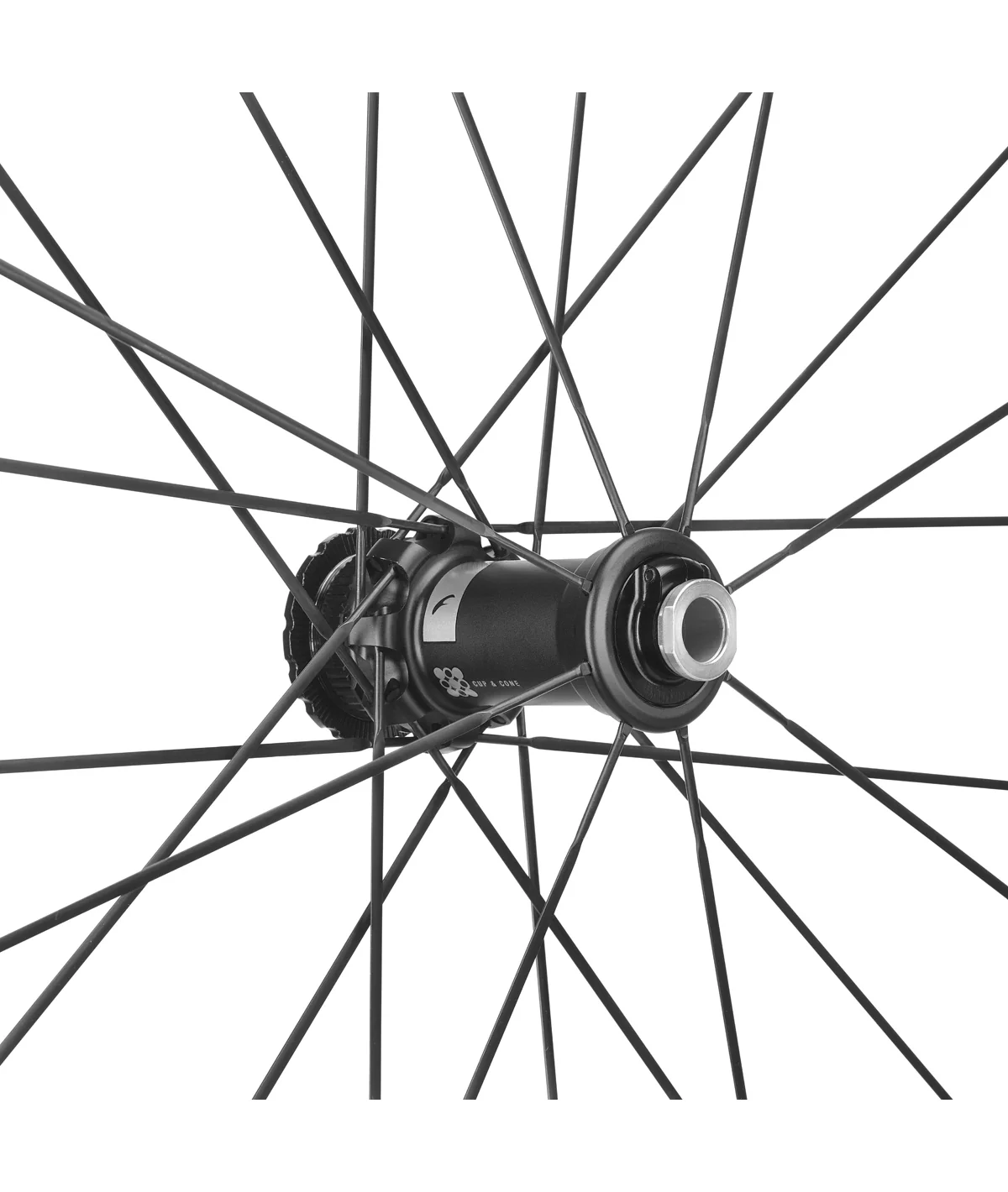 Fulcrum Ruote Sharq GR DB 2-Way Fit C30 - Image 4