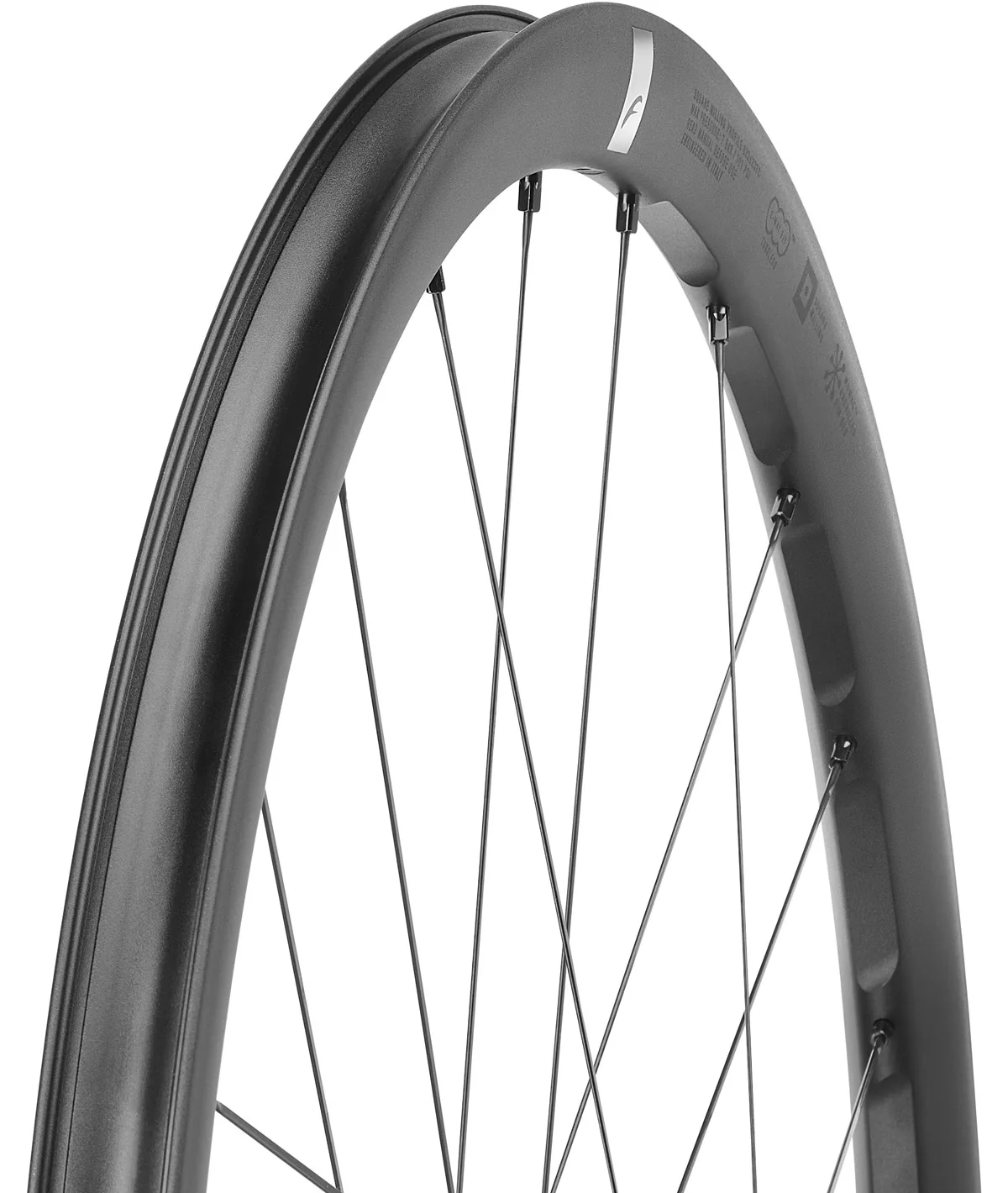 Fulcrum Ruote Soniq ALX DB 2WF C23 AFS - Image 6