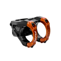 Funn Attacco Manubrio EQUALIZER 31,8x42mm in Alluminio Rise 0° - Image 2