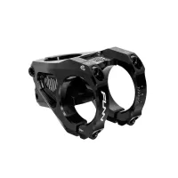 Funn Attacco Manubrio EQUALIZER 35x50mm in Alluminio Angolo 10°