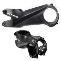Funn Attacco Manubrio STRYGE 31,8mm x 85mm Rise 5°
