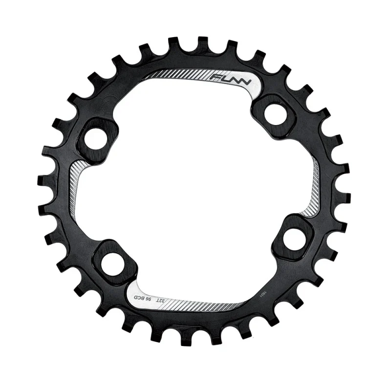 Funn Corona SOLO 96 32 Denti in Alluminio 7075 CNC - BCD 96mm