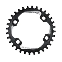 Funn Corona SOLO 96 34 Denti in Alluminio 7075 CNC - BCD 96mm