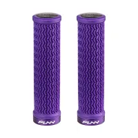 Funn Manopola HOLESHOT 31mm con Collarino in Alluminio - Image 13