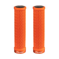 Funn Manopola HOLESHOT 31mm con Collarino in Alluminio - Image 14
