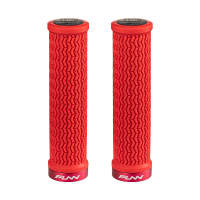 Funn Manopola HOLESHOT 31mm con Collarino in Alluminio - Image 15