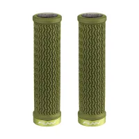 Funn Manopola HOLESHOT 31mm con Collarino in Alluminio - Image 19