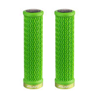 Funn Manopola HOLESHOT 31mm con Collarino in Alluminio - Image 5