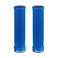 Funn Manopola HOLESHOT 31mm con Collarino in Alluminio - Image 6