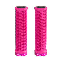 Funn Manopola HOLESHOT 31mm con Collarino in Alluminio - Image 7