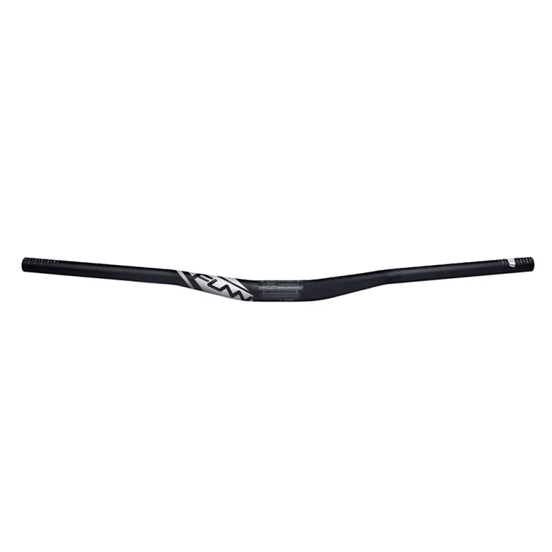 Funn  Manubrio BLACK ACE 31,8mm x 785mm in Carbonio Rise: 15mm