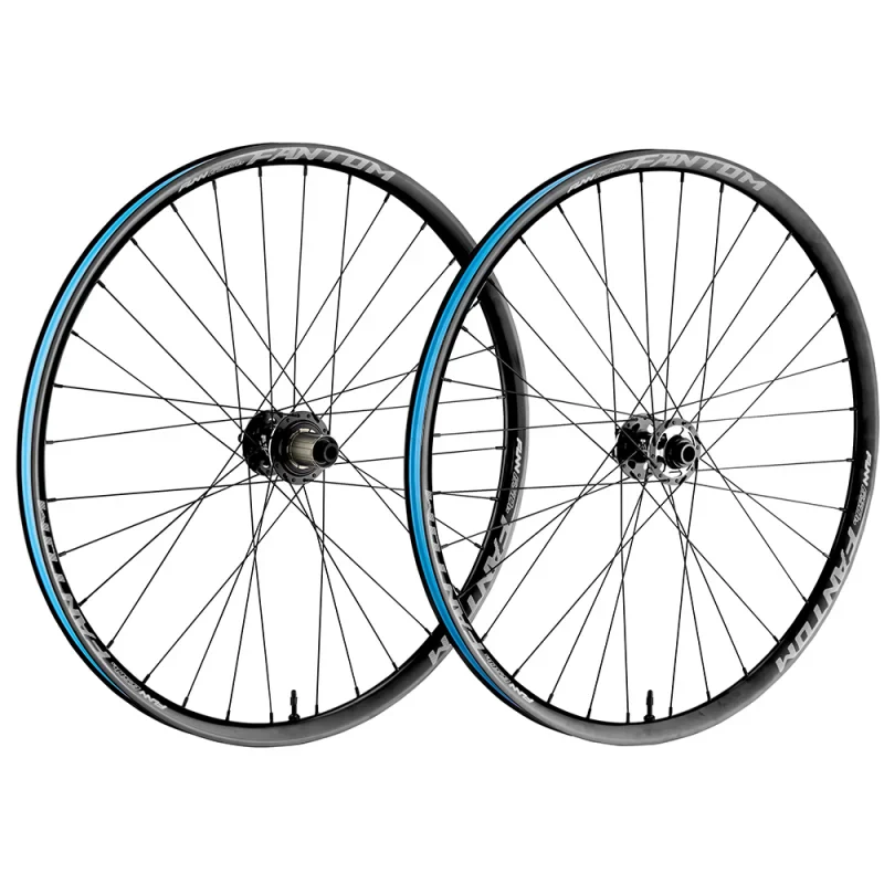 Funn Ruote 27,5" MTB FANTOM BOOST SRAM XD Misura: 35/30mm (Coppia)