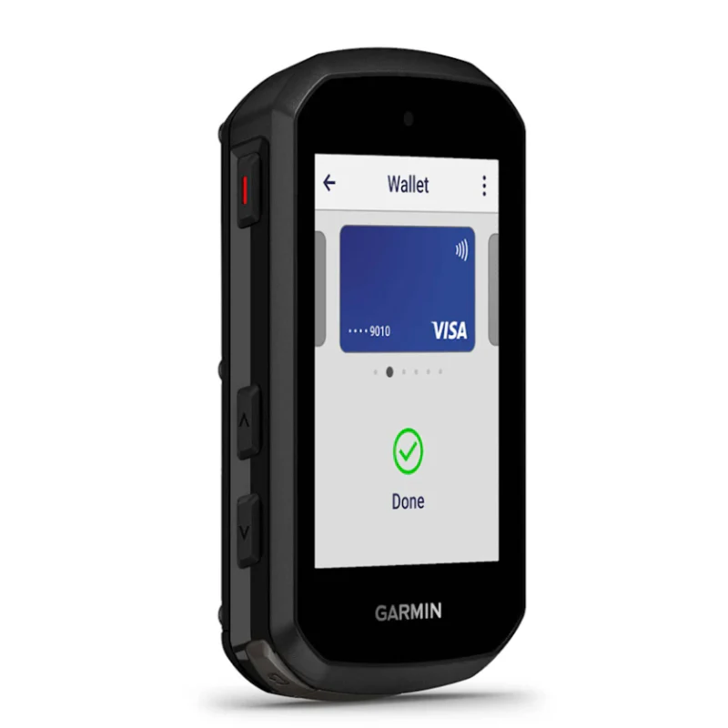 Garmin Ciclocomputer GPS Edge 550 - Image 2