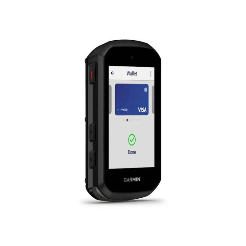Garmin Ciclocomputer GPS Edge 850 - Image 10