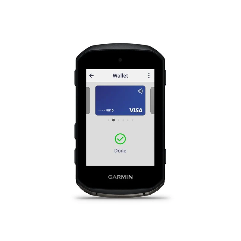 Garmin Ciclocomputer GPS Edge 850 - Image 2