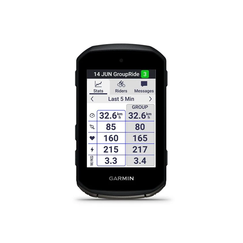 Garmin Ciclocomputer GPS Edge 850 - Image 3