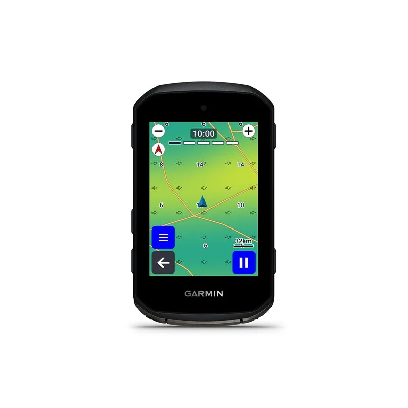 Garmin Ciclocomputer GPS Edge 850 - Image 4