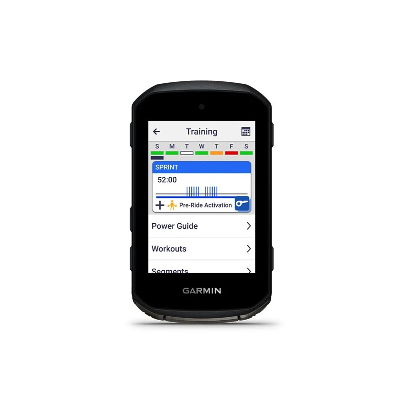 Garmin Ciclocomputer GPS Edge 850 - Image 6