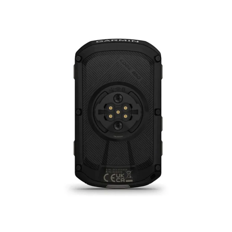 Garmin Ciclocomputer GPS Edge 850 - Image 8