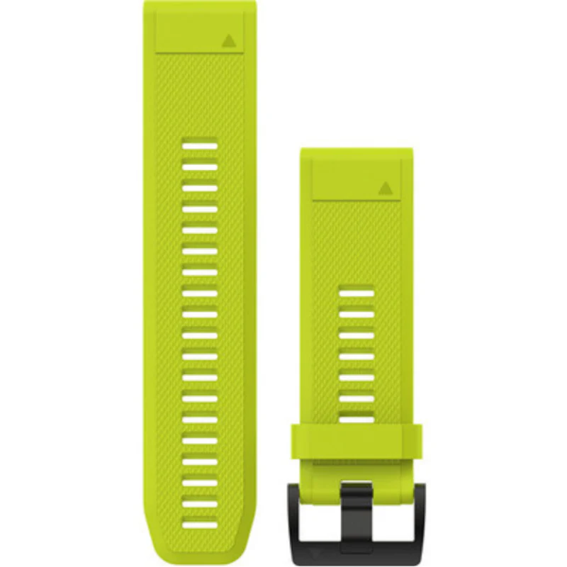 Garmin Cinturino Orologio Giallo