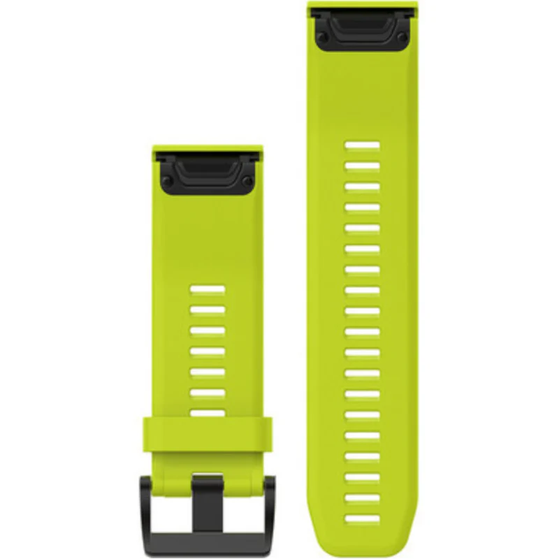 Garmin Cinturino Orologio Giallo - Image 2