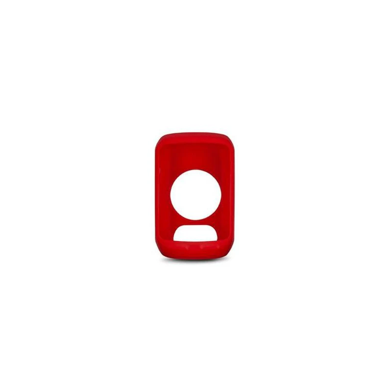 Garmin Custodia Silicone Edge 510 Red
