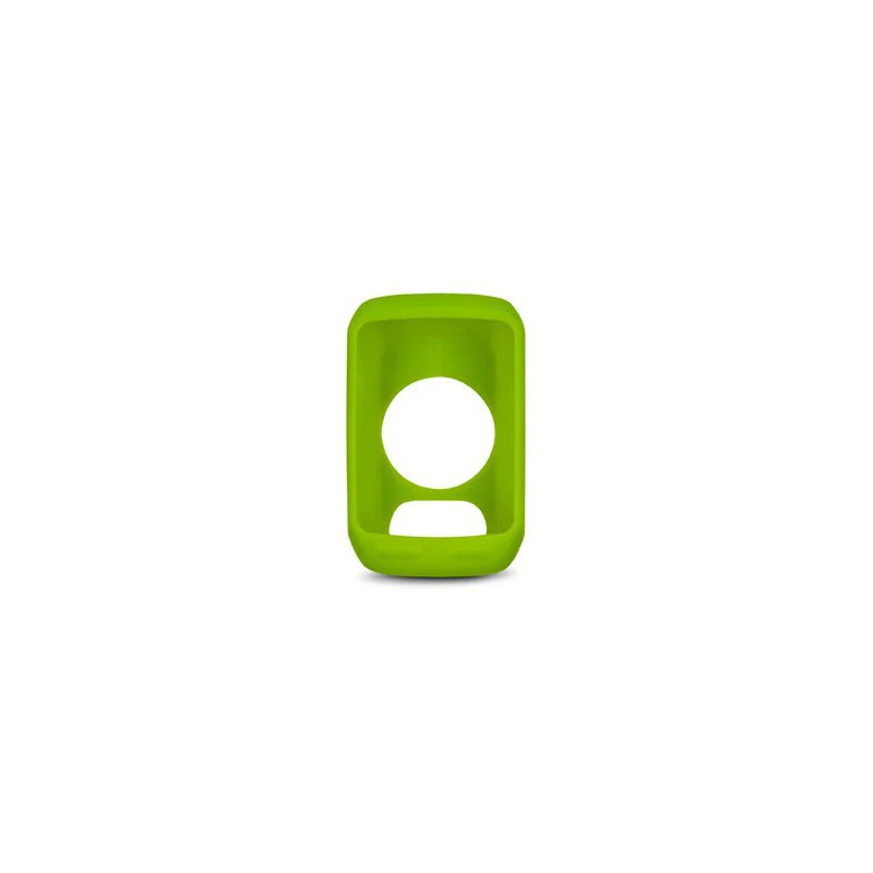 Garmin Custodia Silicone Edge 510 Green