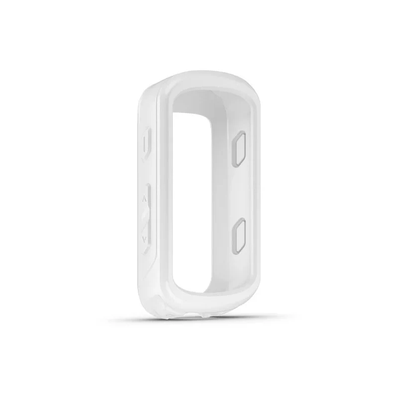 Garmin Custodia Silicone Edge 530 Bianca