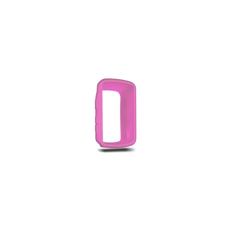 Garmin Custodie Silicone Edge 520 Rosa
