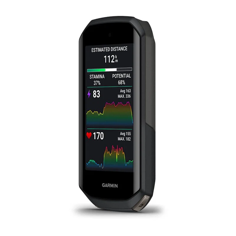 Garmin Edge 1050 Gps - Image 2