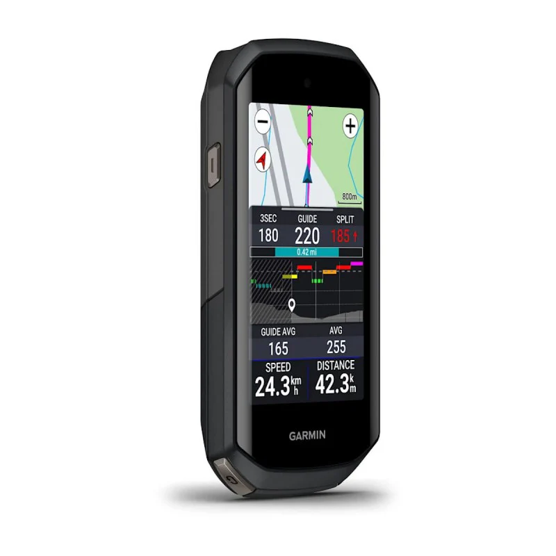 Garmin Edge 1050 Bundle - Image 4