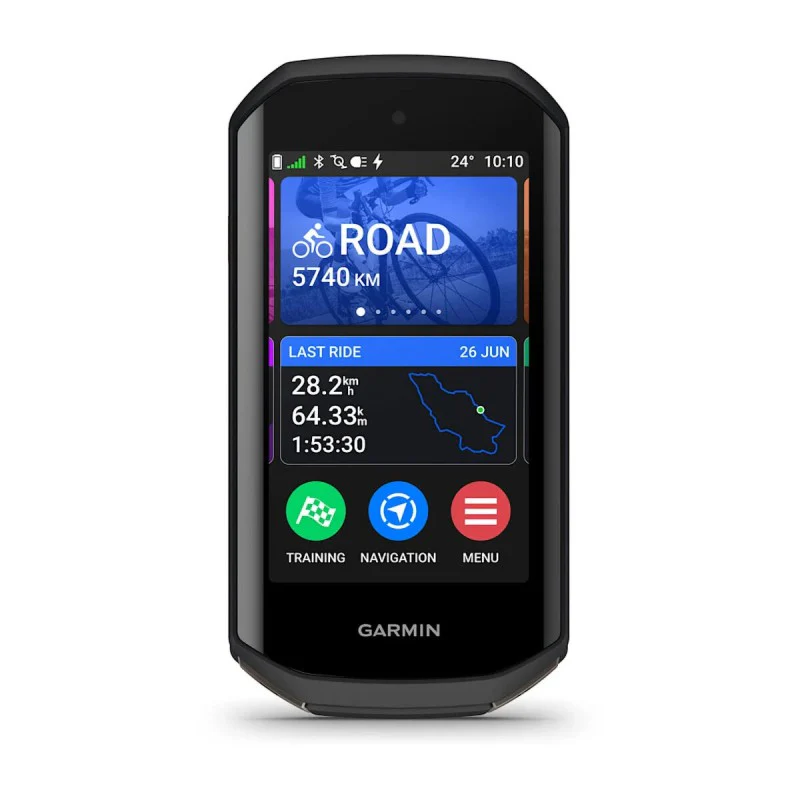 Garmin Edge 1050 Bundle - Image 5