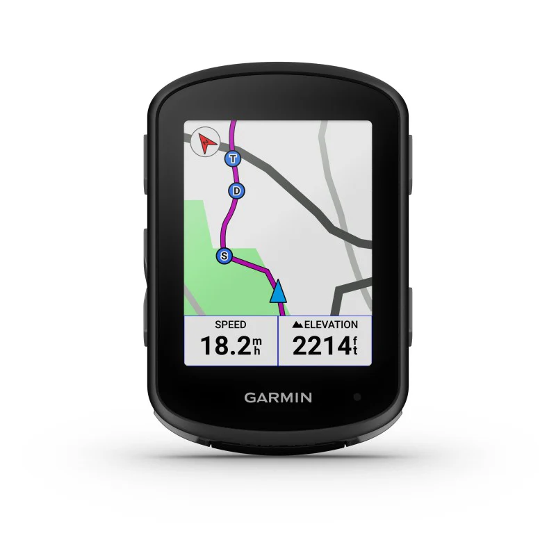 Garmin Gps Edge 540 - Image 6