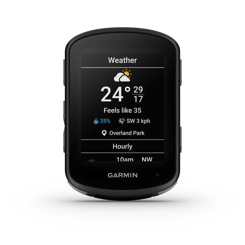Garmin Gps Edge 540 - Image 7