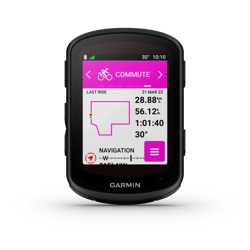Garmin Gps Edge 840 Solar - Image 6